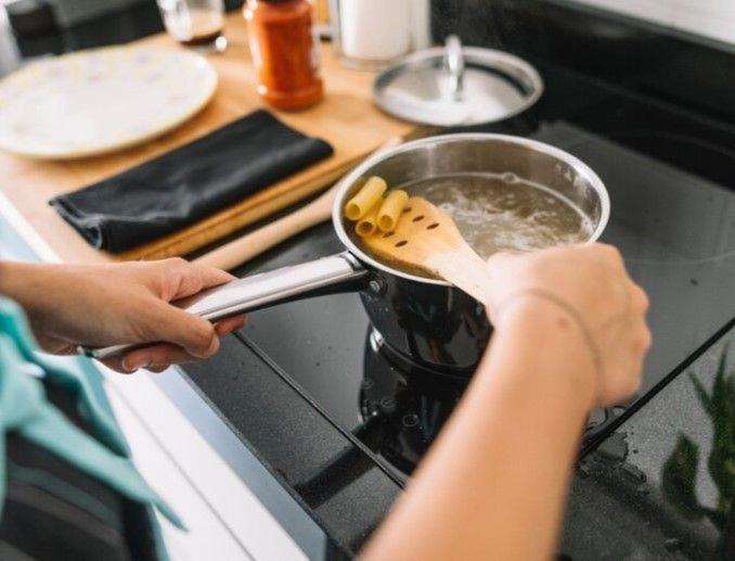 Adaro Homestay Ngabean エクステリア 写真